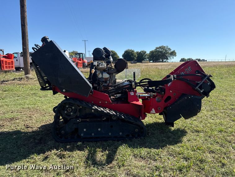 image for item FV2074 Barreto 30-SG stump grinder