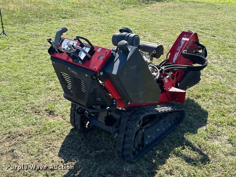 image for item FV2074 Barreto 30-SG stump grinder