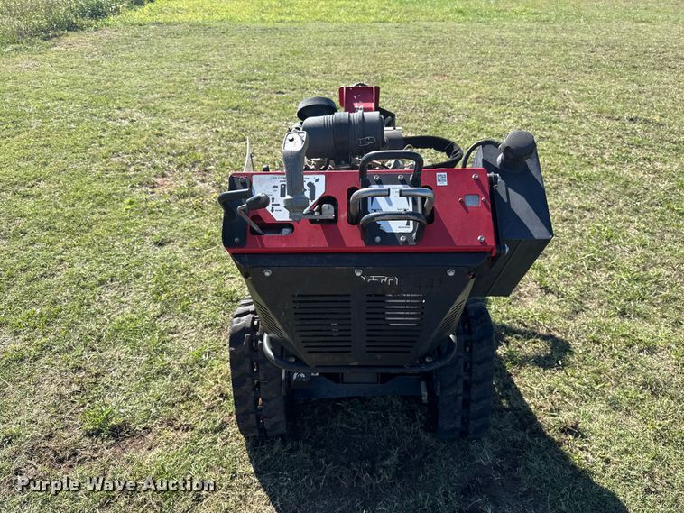 image for item FV2074 Barreto 30-SG stump grinder
