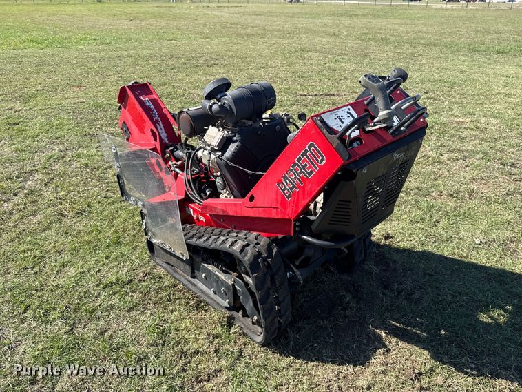 image for item FV2074 Barreto 30-SG stump grinder