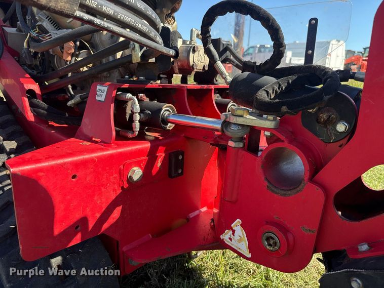 image for item FV2074 Barreto 30-SG stump grinder