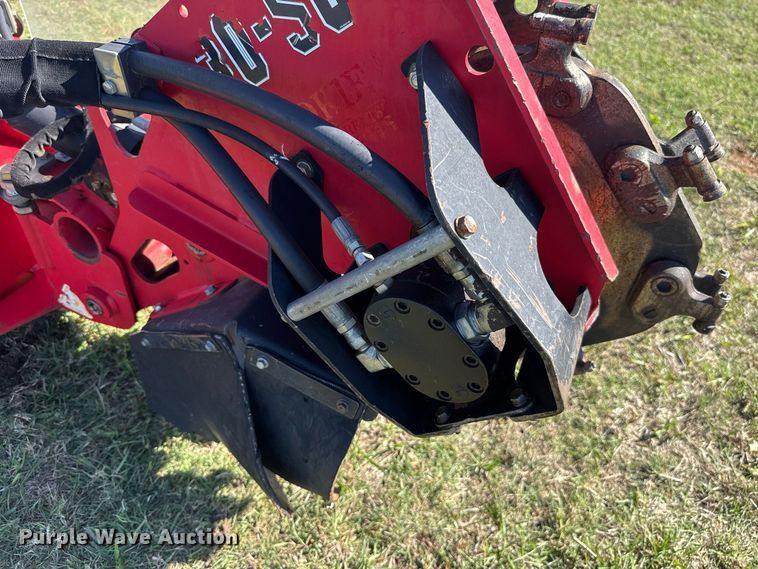 image for item FV2074 Barreto 30-SG stump grinder