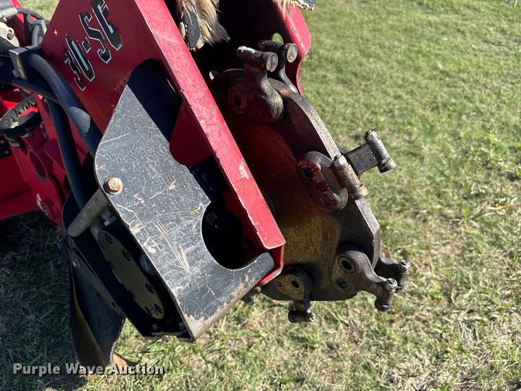 image for item FV2074 Barreto 30-SG stump grinder
