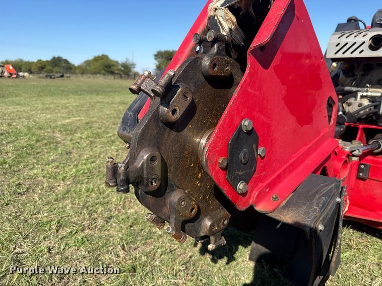 image for item FV2074 Barreto 30-SG stump grinder