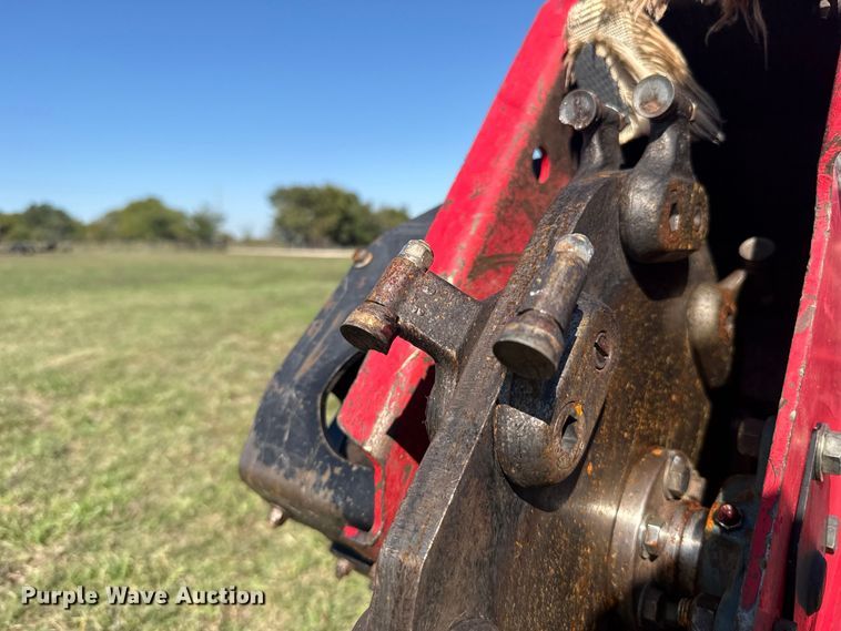 image for item FV2074 Barreto 30-SG stump grinder