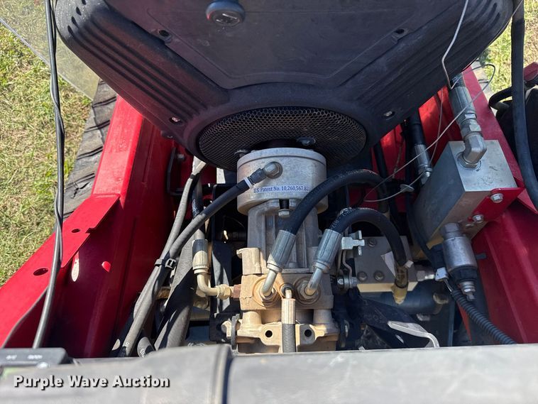image for item FV2074 Barreto 30-SG stump grinder