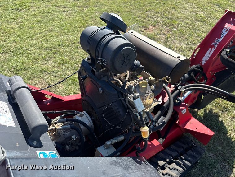 image for item FV2074 Barreto 30-SG stump grinder