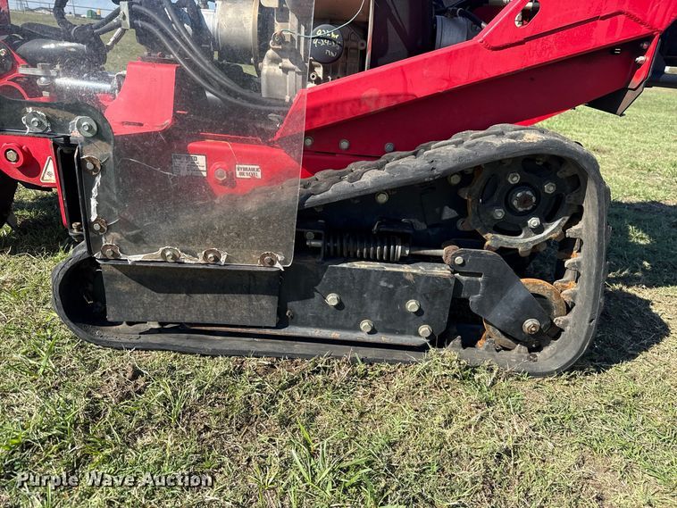 image for item FV2074 Barreto 30-SG stump grinder