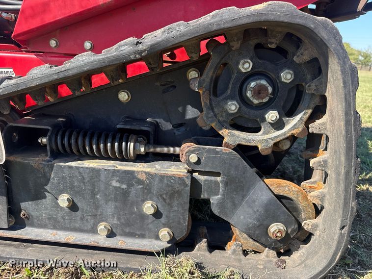 image for item FV2074 Barreto 30-SG stump grinder