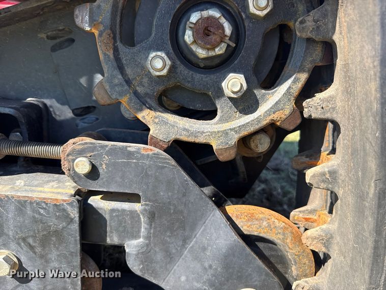 image for item FV2074 Barreto 30-SG stump grinder