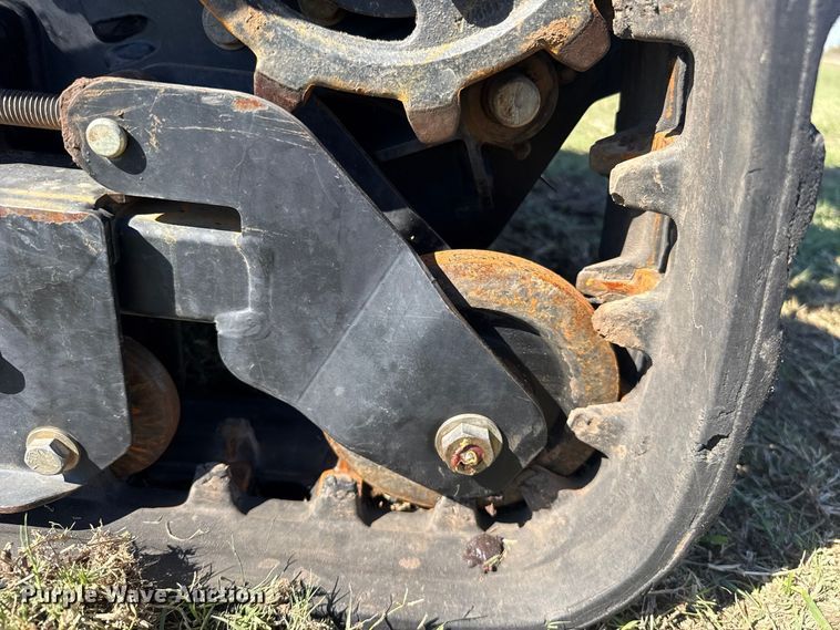image for item FV2074 Barreto 30-SG stump grinder