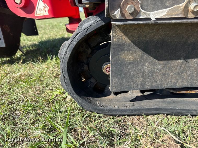 image for item FV2074 Barreto 30-SG stump grinder
