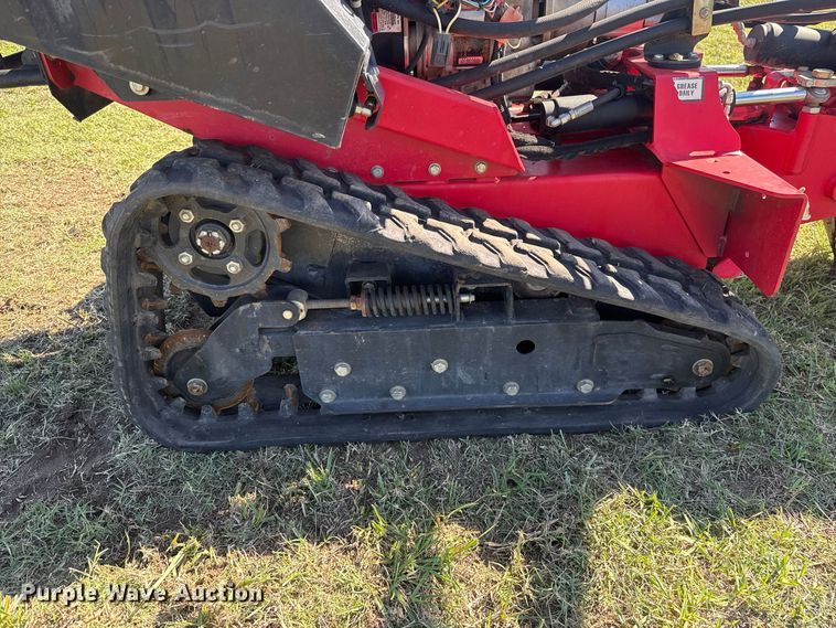 image for item FV2074 Barreto 30-SG stump grinder