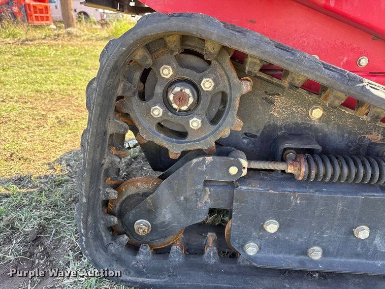 image for item FV2074 Barreto 30-SG stump grinder