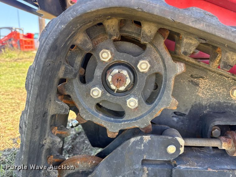 image for item FV2074 Barreto 30-SG stump grinder