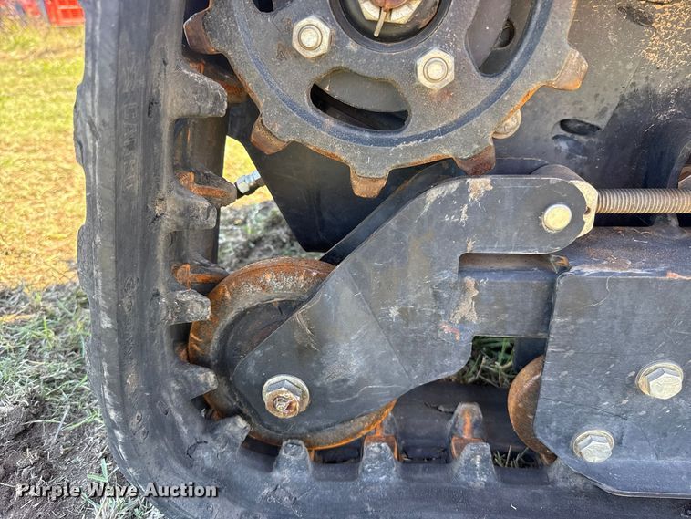 image for item FV2074 Barreto 30-SG stump grinder