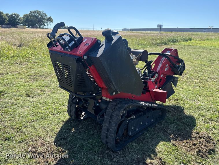 image for item FV2075 Barreto 30-SG stump grinder