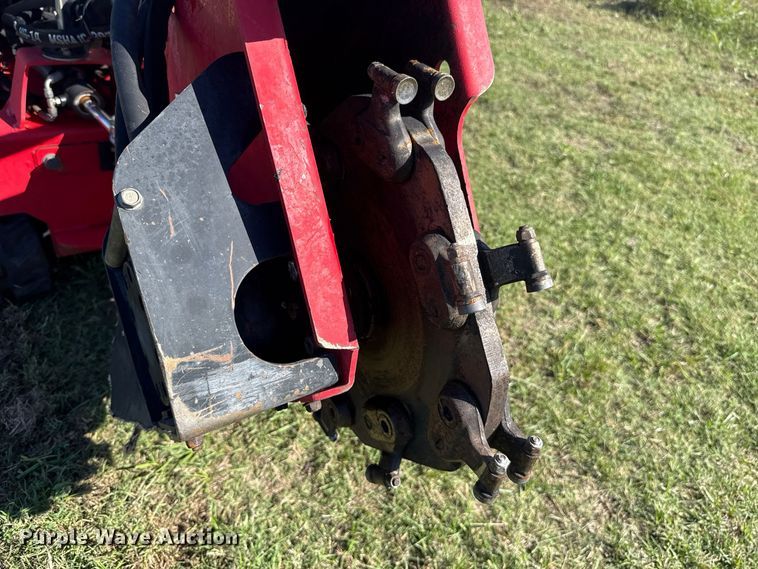 image for item FV2075 Barreto 30-SG stump grinder