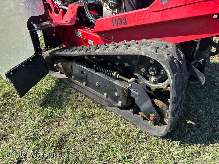 image for item FV2075 Barreto 30-SG stump grinder