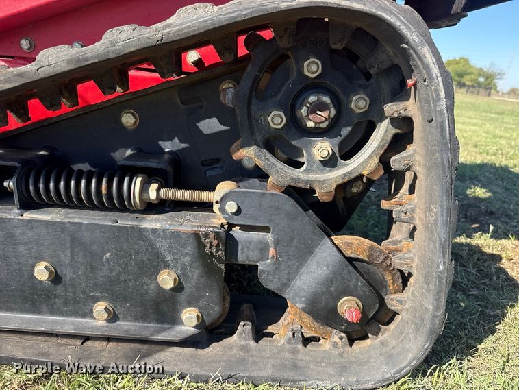 image for item FV2075 Barreto 30-SG stump grinder