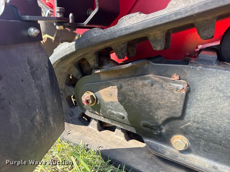 image for item FV2075 Barreto 30-SG stump grinder