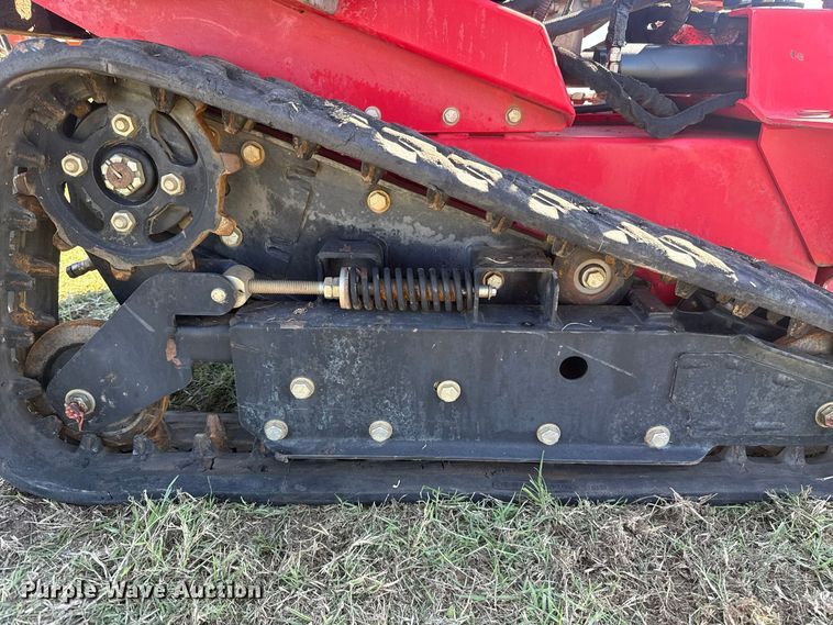 image for item FV2075 Barreto 30-SG stump grinder