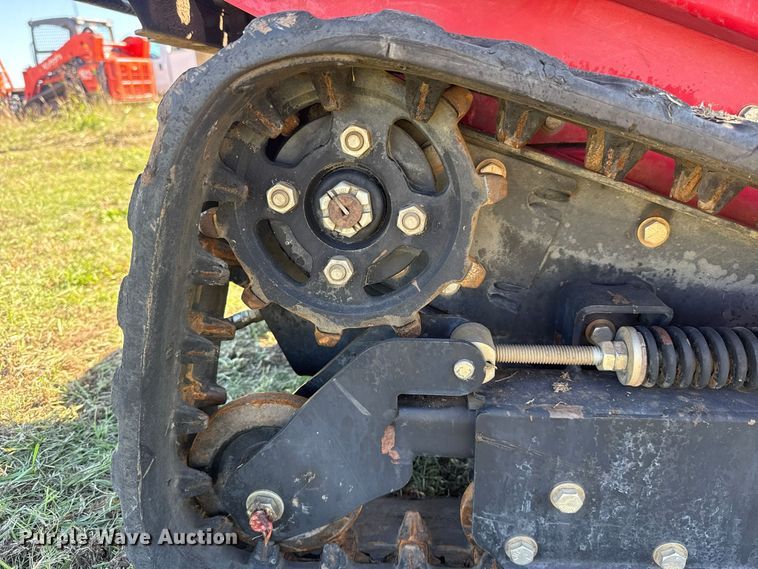 image for item FV2075 Barreto 30-SG stump grinder