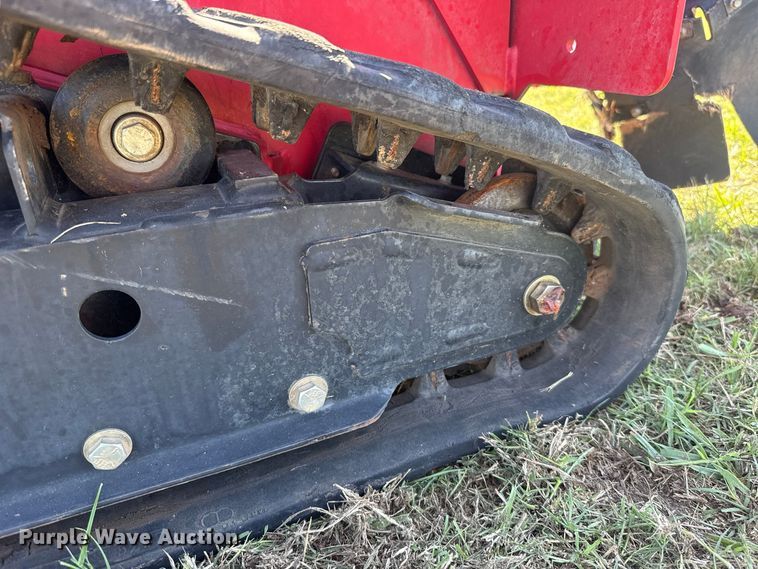 image for item FV2075 Barreto 30-SG stump grinder