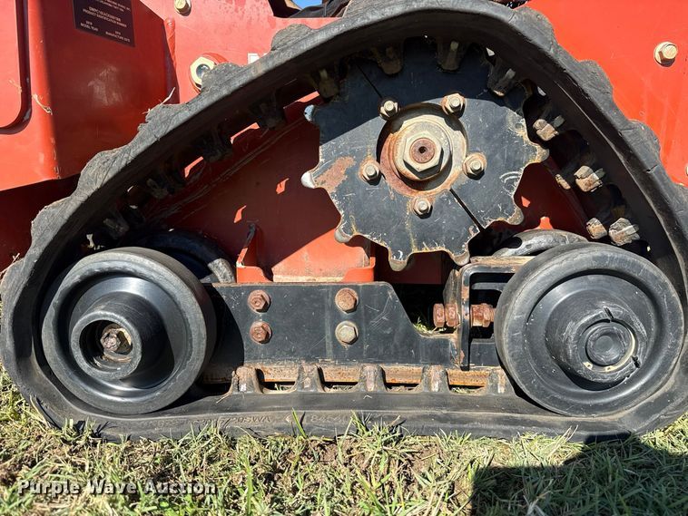 image for item FV2076 2019 Ditch Witch C16X trencher