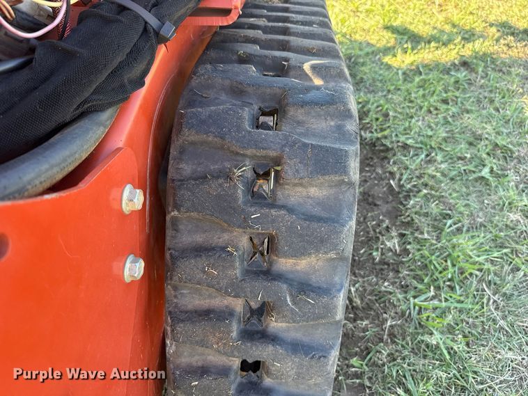 image for item FV2076 2019 Ditch Witch C16X trencher