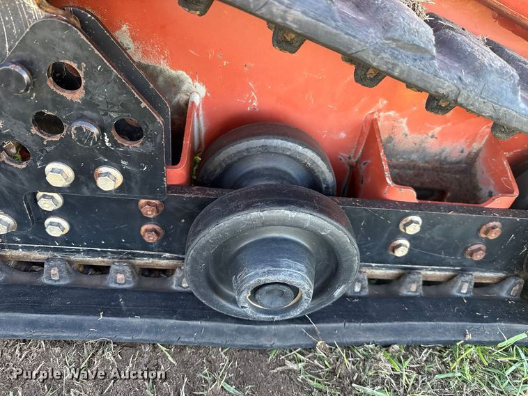 image for item FV2076 2019 Ditch Witch C16X trencher