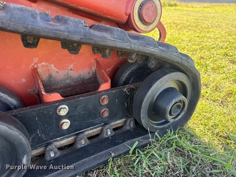 image for item FV2076 2019 Ditch Witch C16X trencher