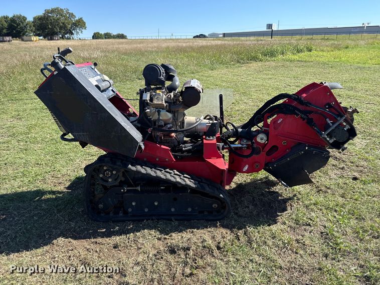 image for item FV2080 Barreto 30-SG stump grinder
