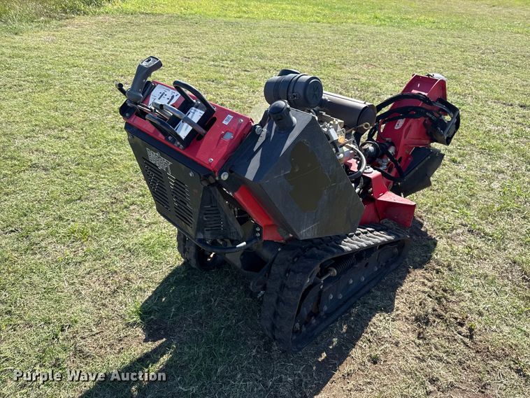 image for item FV2080 Barreto 30-SG stump grinder