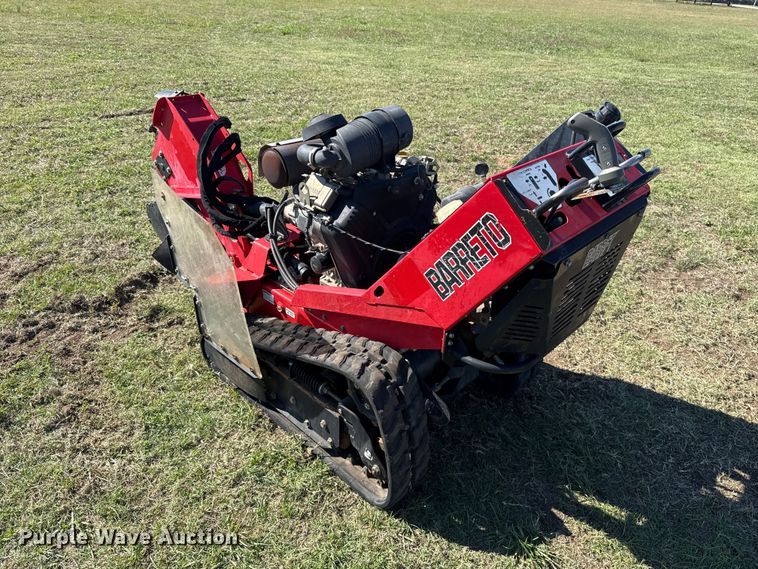 image for item FV2080 Barreto 30-SG stump grinder