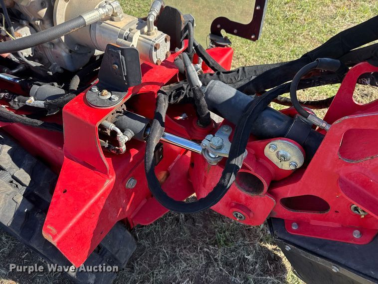 image for item FV2080 Barreto 30-SG stump grinder