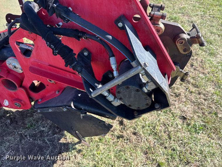 image for item FV2080 Barreto 30-SG stump grinder