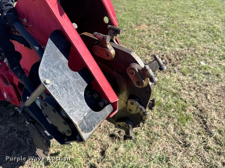 image for item FV2080 Barreto 30-SG stump grinder
