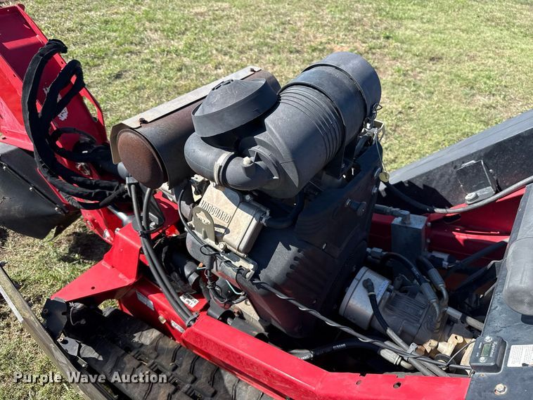 image for item FV2080 Barreto 30-SG stump grinder