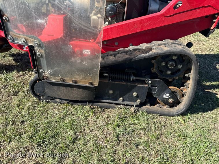 image for item FV2080 Barreto 30-SG stump grinder