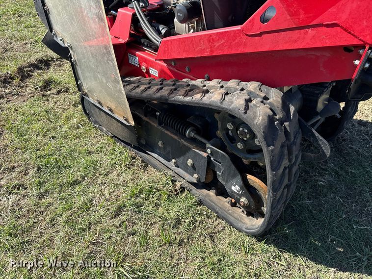 image for item FV2080 Barreto 30-SG stump grinder