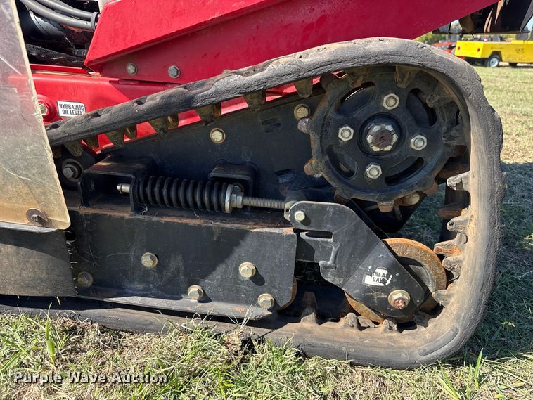 image for item FV2080 Barreto 30-SG stump grinder