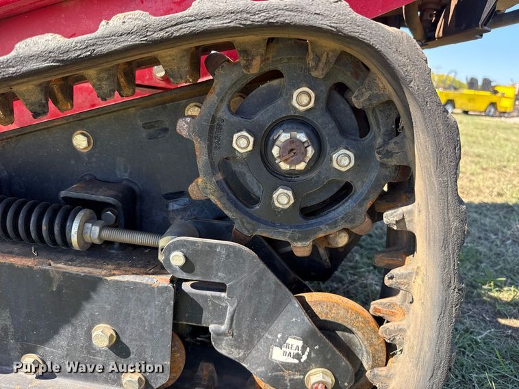 image for item FV2080 Barreto 30-SG stump grinder