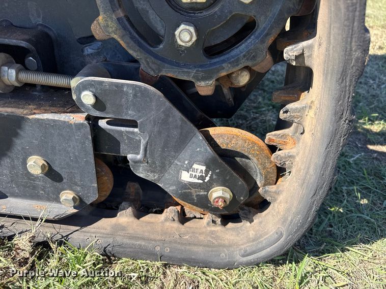 image for item FV2080 Barreto 30-SG stump grinder