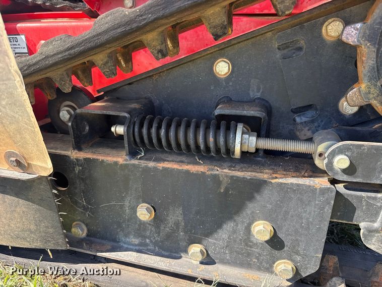 image for item FV2080 Barreto 30-SG stump grinder