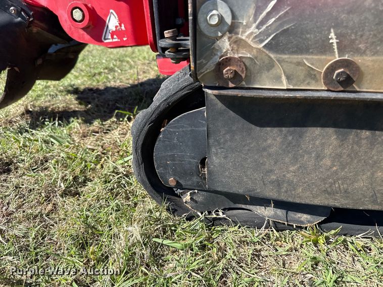 image for item FV2080 Barreto 30-SG stump grinder