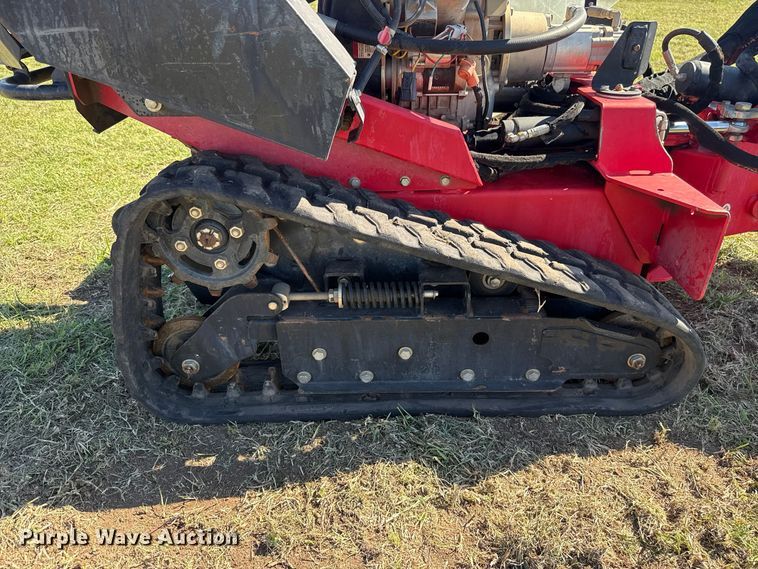 image for item FV2080 Barreto 30-SG stump grinder