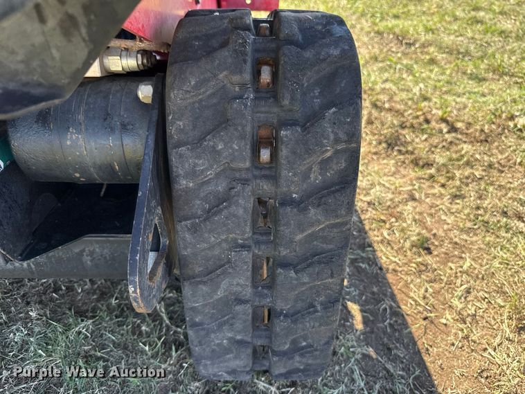 image for item FV2080 Barreto 30-SG stump grinder