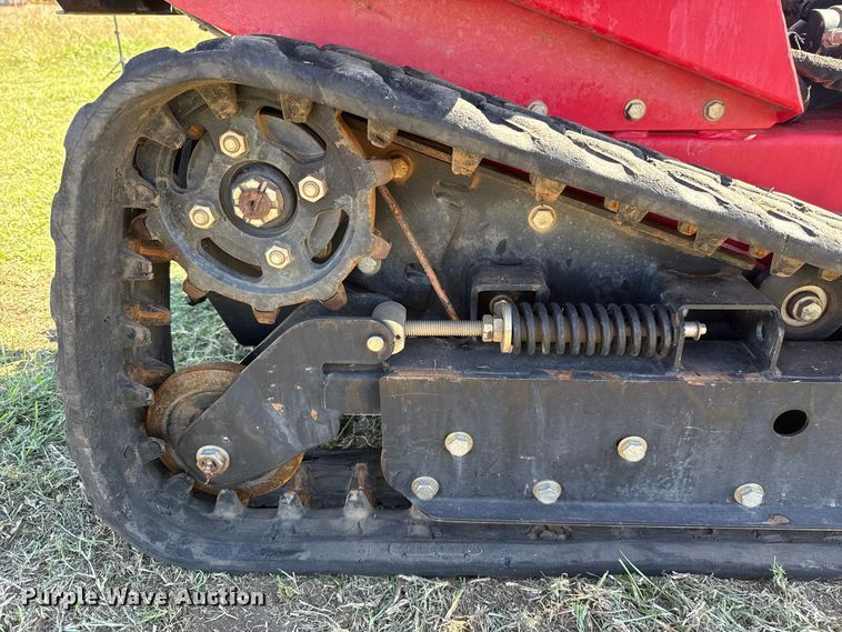 image for item FV2080 Barreto 30-SG stump grinder