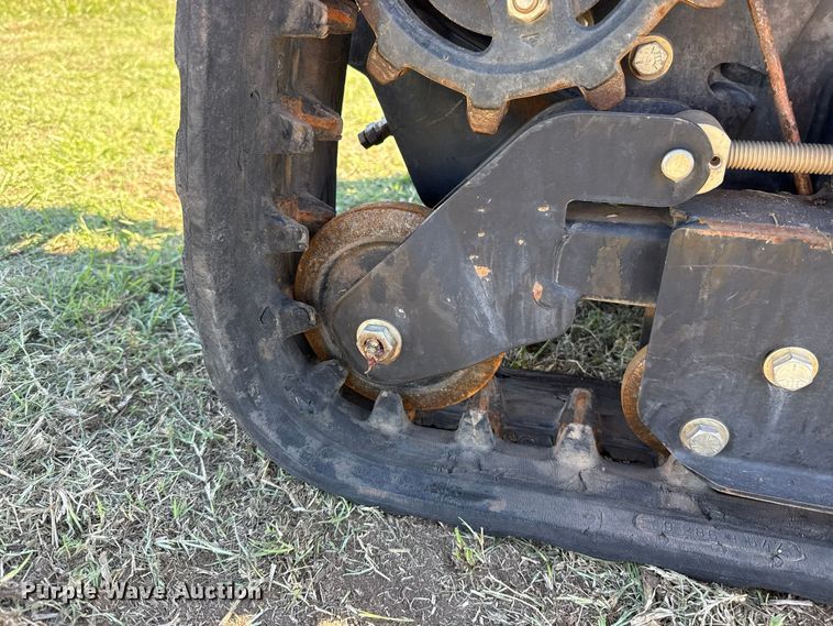 image for item FV2080 Barreto 30-SG stump grinder